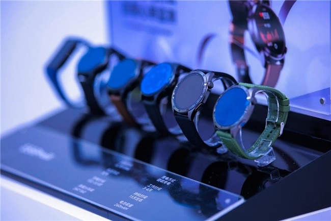 AI赋能，场景智变：第16届深圳国际移动电子展引领场景化消费新浪潮(图14)