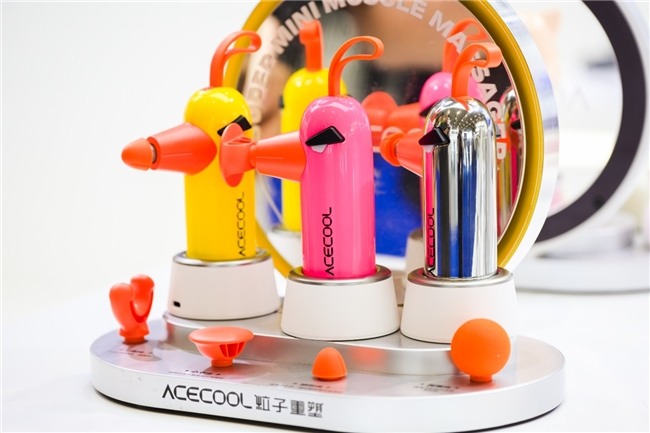 AI赋能，场景智变：第16届深圳国际移动电子展引领场景化消费新浪潮(图15)