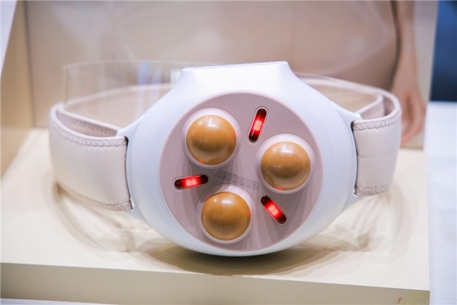 AI赋能，场景智变：第16届深圳国际移动电子展引领场景化消费新浪潮(图16)