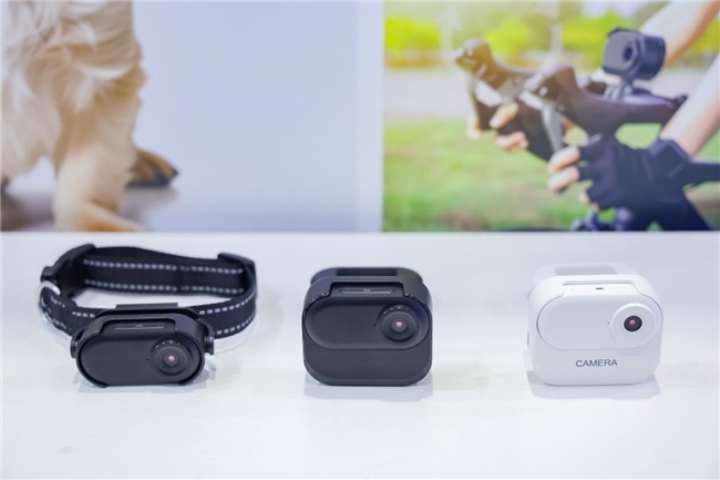 AI赋能，场景智变：第16届深圳国际移动电子展引领场景化消费新浪潮(图18)