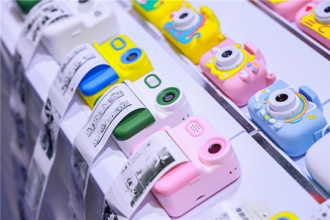 AI赋能，场景智变：第16届深圳国际移动电子展引领场景化消费新浪潮(图19)