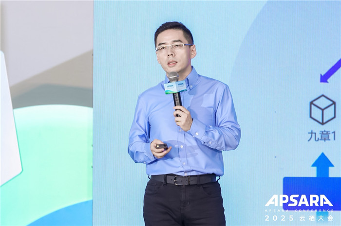 走向AI原生，企业架构升级靠“全栈”引爆增长(图3)