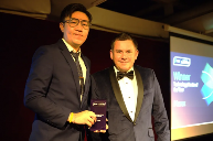 Murex荣获2025 FOW亚太区“年度最佳技术供应商”奖(图2)