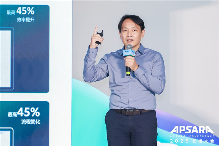 走向AI原生，企业架构升级靠“全栈”引爆增长(图7)