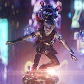 强劲性能，无限畅玩！ROG XG27AQDMGR电竞显示器新品上市！(图2)