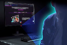 强劲性能，无限畅玩！ROG XG27AQDMGR电竞显示器新品上市！(图4)