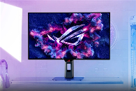 强劲性能，无限畅玩！ROG XG27AQDMGR电竞显示器新品上市！(图1)