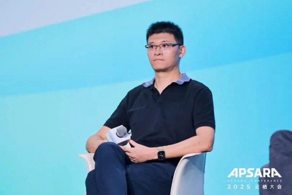 云栖大会上，感受AI汽车的乐与路(图2)