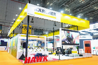 第八届进博会倒计时30天，德国卡赫即将八赴“进博之约”(图1)