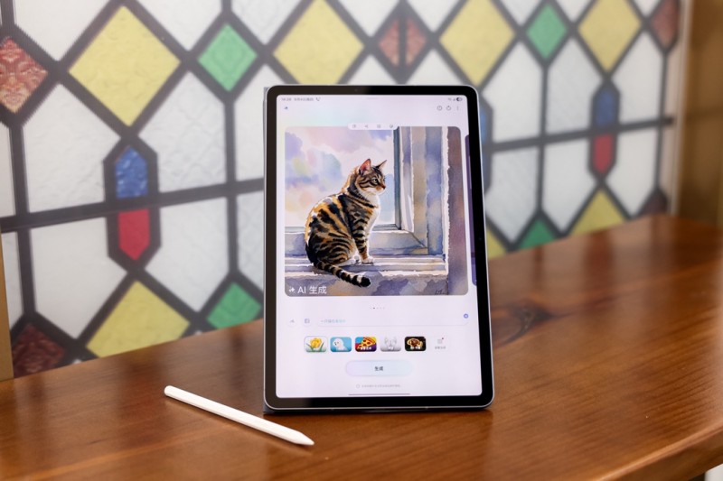 三星Galaxy Tab S11系列 满载AI功能 开启大屏新体验(图6)