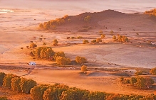 寸土不让，风声犹在(图1)