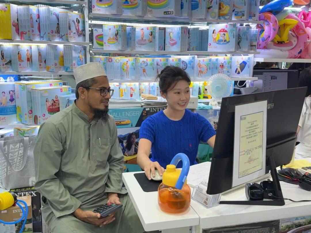 一群“数贸新生代”即将从义乌搅动全球(图7)