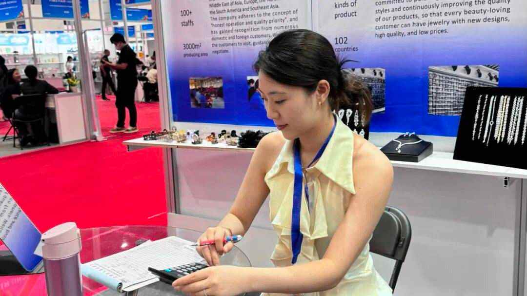 一群“数贸新生代”即将从义乌搅动全球(图4)