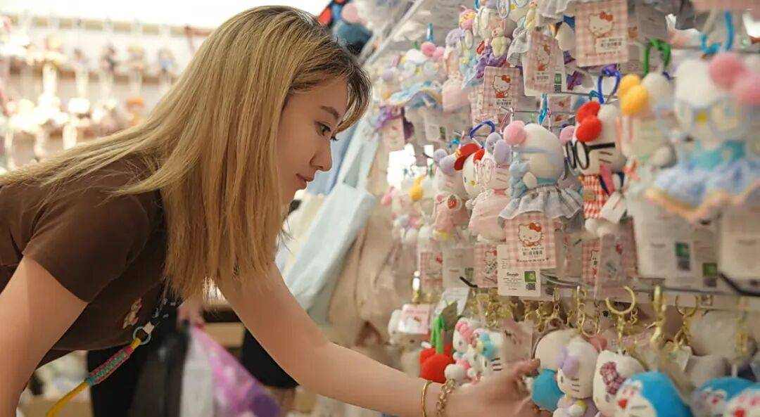 一群“数贸新生代”即将从义乌搅动全球(图8)