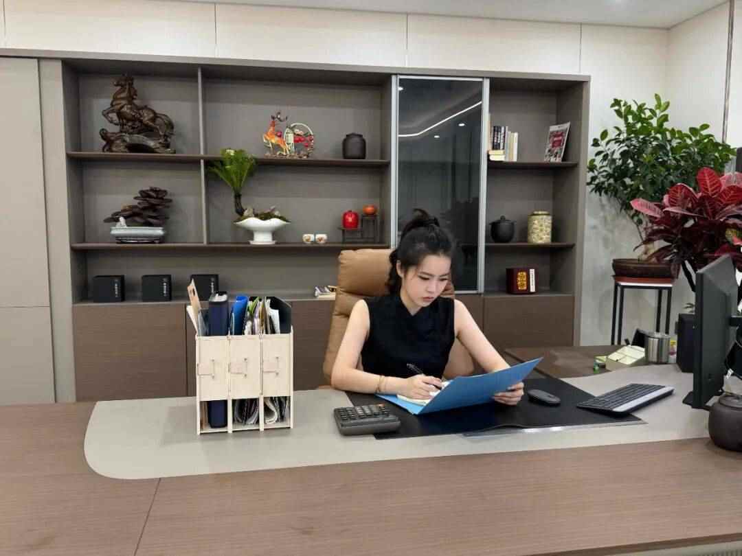 一群“数贸新生代”即将从义乌搅动全球(图10)