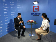 对话行沙科技王宇：用AI优化民航地面运行，让机场更智慧、更节能(图1)