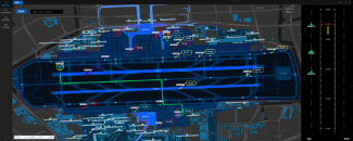 对话行沙科技王宇：用AI优化民航地面运行，让机场更智慧、更节能(图3)