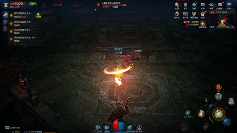 《暮光双龙》世界BOSS战体验：经典依旧，优化有惊喜(图2)