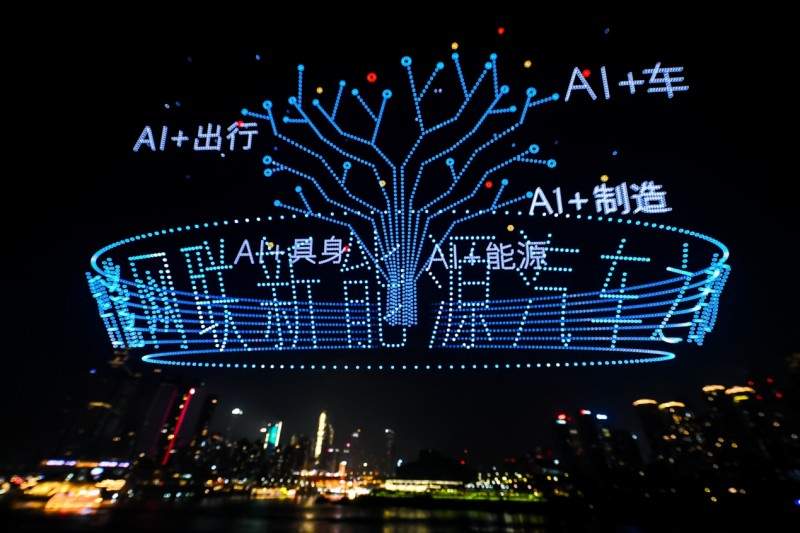 千里科技AI战略布局完成第一步，新品牌、新计划开启新阶段(图10)