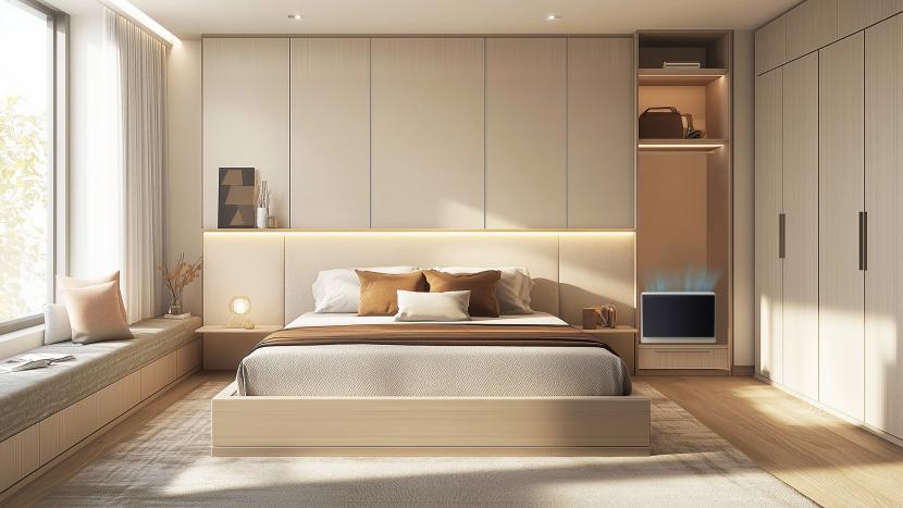 政策定调低碳供暖，热立方地暖机领跑高端体验(图2)