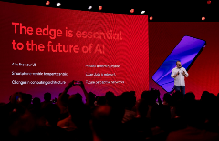 高通公司CEO安蒙展望AI发展六大趋势，用户为中心生态在崛起(图1)