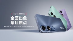 百元机迎来AI革命？酷派双大模型改写入门级智能手机体验(图1)