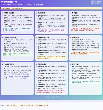 卖家精灵火热亮相杭州跨博会，以AI+大数据赋能跨境卖家高效出海！(图3)