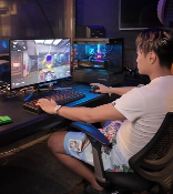 技嘉 AORUS 全明星计划持续发力：跨界联动多领域名人，定制全家桶主机彰显硬核实力(图7)