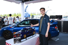 技嘉 AORUS 全明星计划持续发力：跨界联动多领域名人，定制全家桶主机彰显硬核实力(图4)