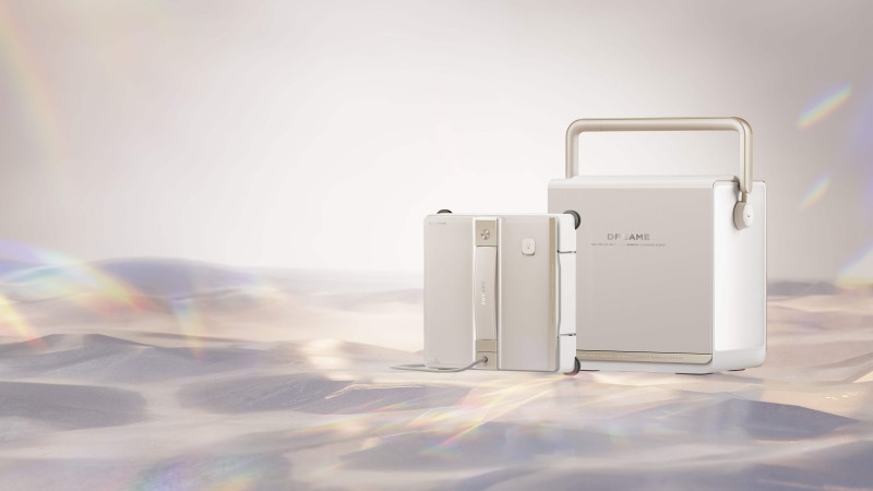 从“怕掉”到“想拍”,追觅擦窗C1系列双11亮剑:窗明几净,才是价值消费的终点(图2) 从“怕掉”到“想拍”,追觅擦窗C1系列双11亮剑:窗明几净,才是价值消费的终点(图2)