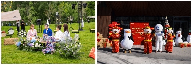 北京山谷：全龄友好社区，开启三代同乐度假新生活(图7)