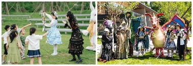 北京山谷：全龄友好社区，开启三代同乐度假新生活(图3)