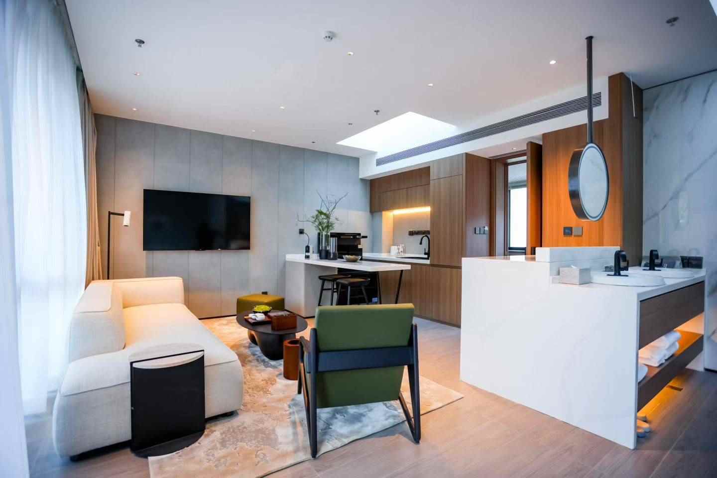 北京山谷：全龄友好社区，开启三代同乐度假新生活(图11)