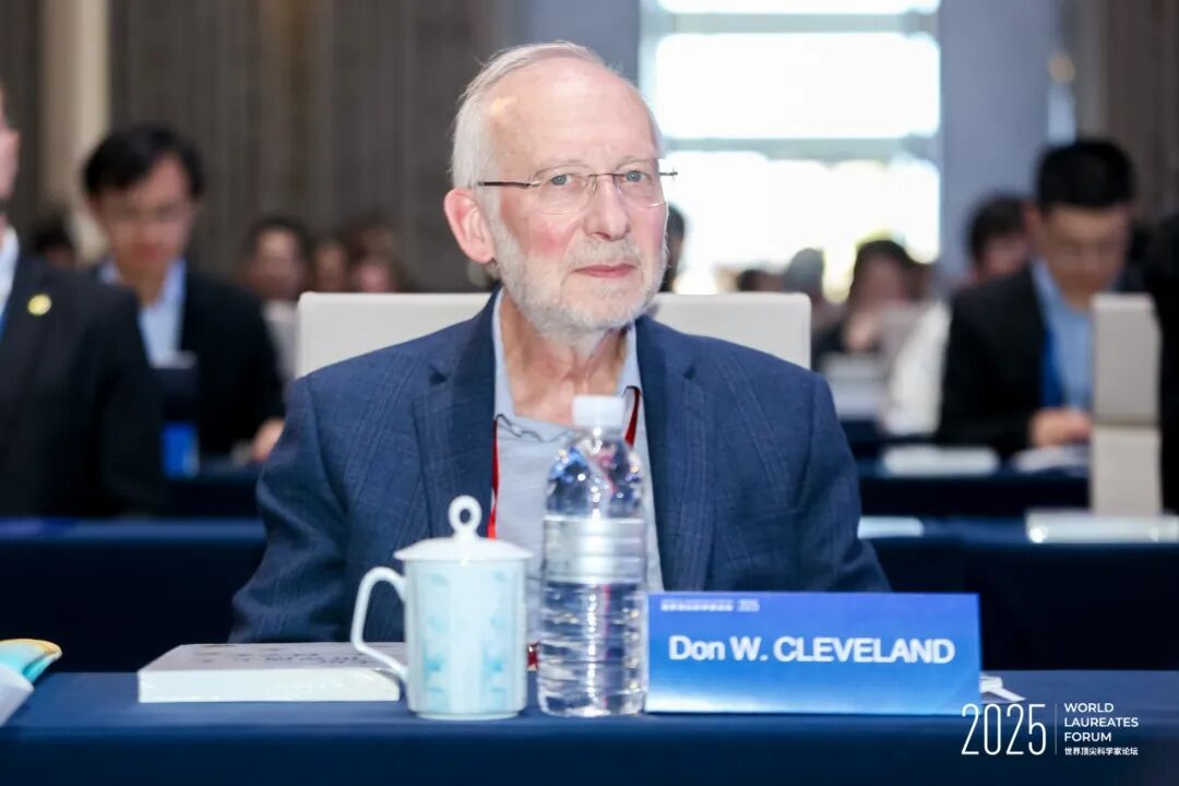 青年科学家站C位，“破壁”对话顶尖大师(图6)