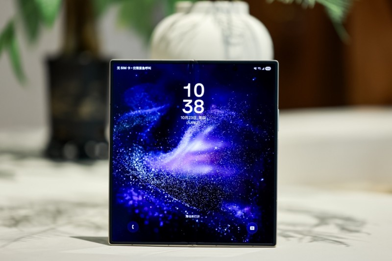 典藏之作 定义高端 心系天下三星W26品鉴会在济南举行(图3)