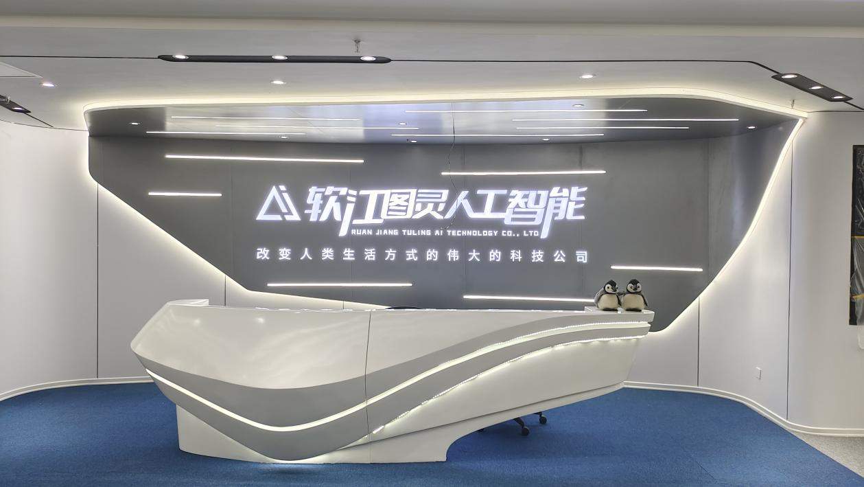 软江图灵与国华网安达成战略合作 共筑“AI+医疗、安全”产业新生态(图1)