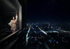 转折与新生：屡获国际大奖的婚礼摄影师与索尼微单的相遇(图2)