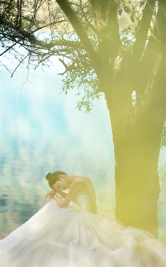 转折与新生：屡获国际大奖的婚礼摄影师与索尼微单的相遇(图5)