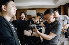 转折与新生：屡获国际大奖的婚礼摄影师与索尼微单的相遇(图6)