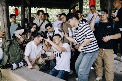 转折与新生：屡获国际大奖的婚礼摄影师与索尼微单的相遇(图7)