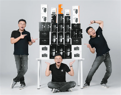 转折与新生：屡获国际大奖的婚礼摄影师与索尼微单的相遇(图9)