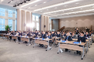 “创新无界：香港NAMI与苏州共筑材料未来”科技成果推介会成功举办(图5)