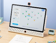 推荐几款适合小学生用的学习机：2025科大讯飞学习机T30 Pro全学段覆盖(图1)