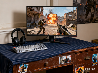 碎片时间也能当高玩！海马云电脑“Boss战”，让3A爽感即刻兑现(图2)