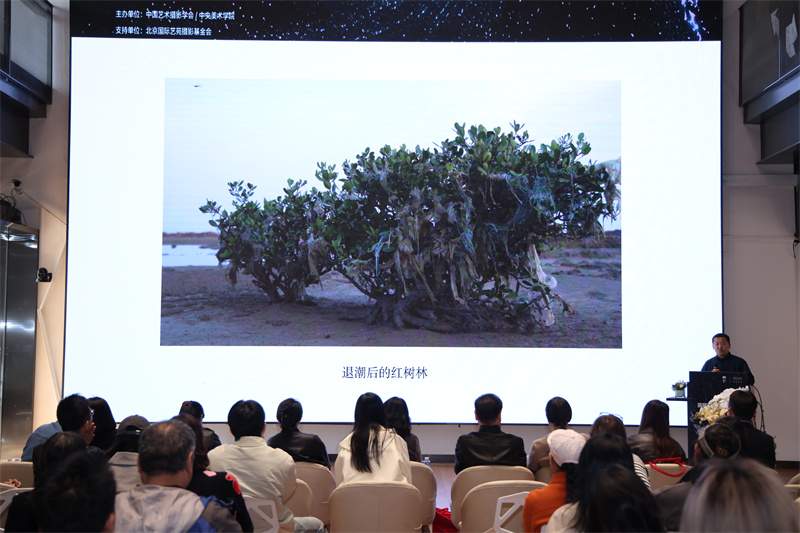 筑梦未来影像：索尼携手北京国际摄影周，助力青年影像成长(图13)