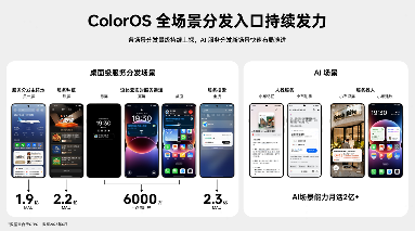 OPPO智慧服务吹起AI之风，移动开发拨云见日(图9)