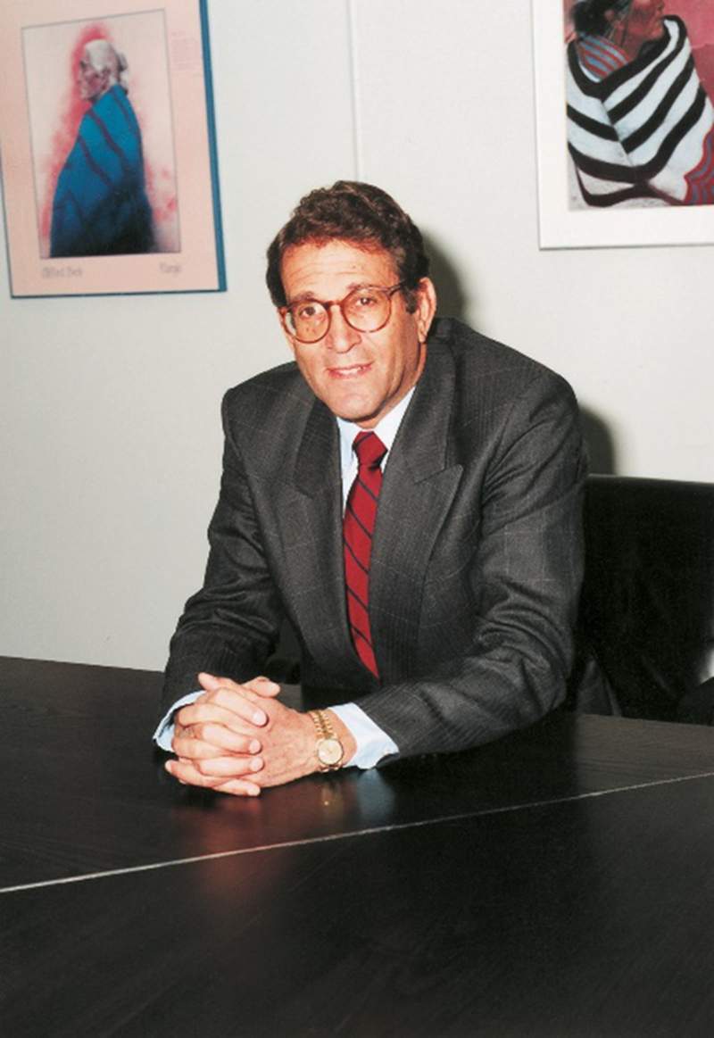 首次披露!ASML不为人知的崛起故事(图2) 首次披露!ASML不为人知的崛起故事(图2)