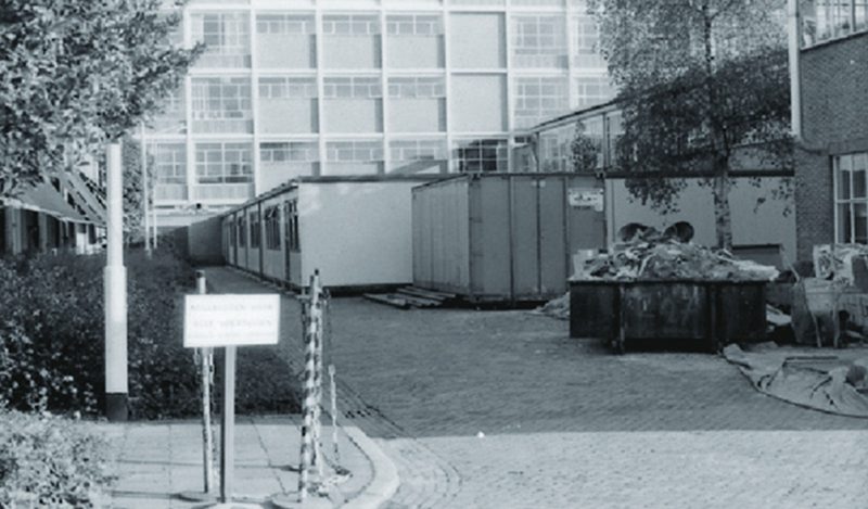 首次披露!ASML不为人知的崛起故事(图1) 首次披露!ASML不为人知的崛起故事(图1)