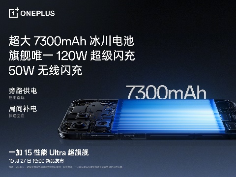 一加 15 搭载超光影三摄及「LUMO 凝光影像」，打造旗舰级影像表现(图9)