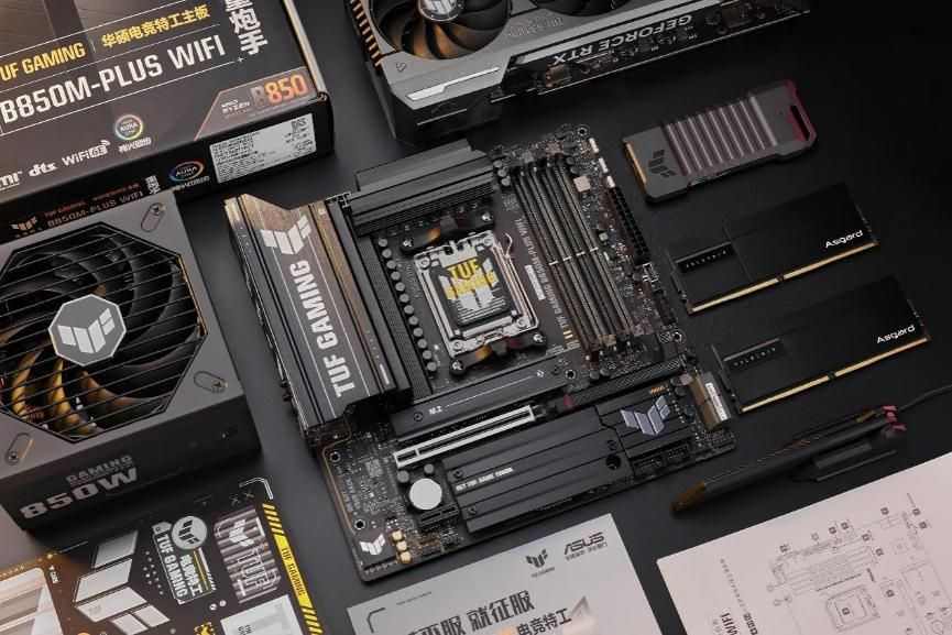 华硕主板双11人气遥遥领先 稳居京东金榜榜首(图2)